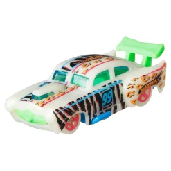 Hot Wheels monster truck glow in the dark collectie