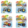 Hot Wheels Monster Trucks Color Shifters Assorti