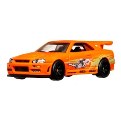 Hot Wheels Premium Fast & Furious Assorti