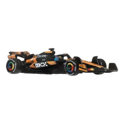 Hotwheels Premium F1 Racecar Mclaren Oscar Piastri