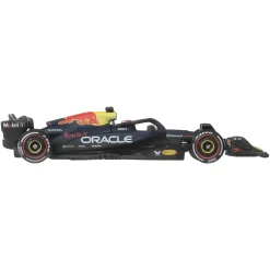 Hotwheels Premium F1 Racecar Red Bull Max Verstapp
