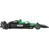 Hotwheels Premium F1 Racecar Sauber Gabriel Bortol