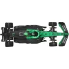 Hotwheels Premium F1 Racecar Sauber Niko Hulkenber