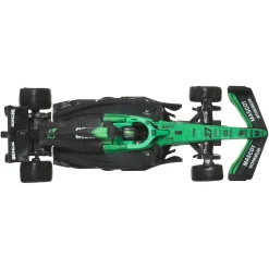 Hotwheels Premium F1 Racecar Sauber Niko Hulkenber