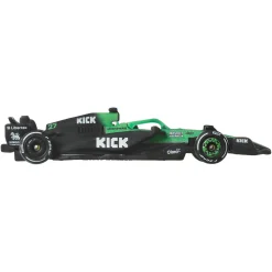 Hotwheels Premium F1 Racecar Sauber Niko Hulkenber