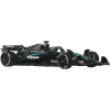 Hotwheels Premium F1 Racecars 2-Pack Mercedes