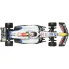 Hotwheels Premium F1 Racecars 2-Pack Racing Bulls