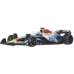 Hotwheels Premium F1 Racecars 2-Pack Racing Bulls