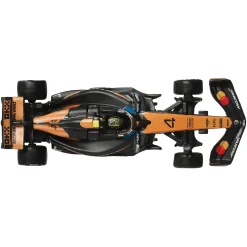 Hotwheels Premium F1 Racecars 2-Pack Mclaren