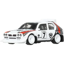 Hotwheels Premium Lancia Delta S4