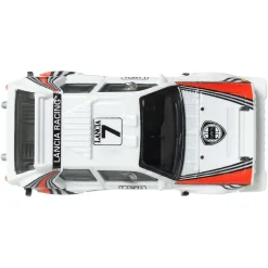 Hotwheels Premium Lancia Delta S4