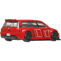 Hotwheels Premium Mitshubishi & Subaru 2-Pack