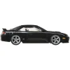 Hotwheels Premium Nissan Silvia S14 Nismo Costomiz