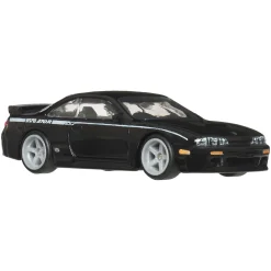 Hotwheels Premium Nissan Silvia S14 Nismo Costomiz