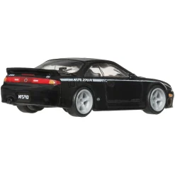 Hotwheels Premium Nissan Silvia S14 Nismo Costomiz
