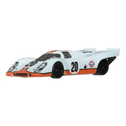 Hotwheels Premium Vintage Racing Porsche 917