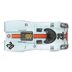 Hotwheels Premium Vintage Racing Porsche 917