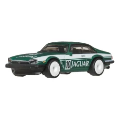 Hotwheels Premium Vintage Racing Jaguar Xjs