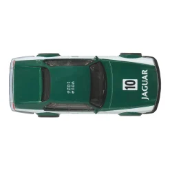Hotwheels Premium Vintage Racing Jaguar Xjs