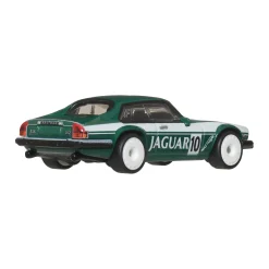 Hotwheels Premium Vintage Racing Jaguar Xjs