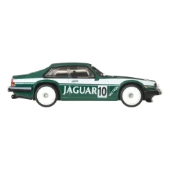 Hotwheels Premium Vintage Racing Jaguar Xjs