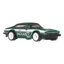 Hotwheels Premium Vintage Racing Jaguar Xjs