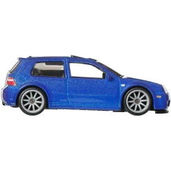 Hotwheels Premium Volkswagen Golf 2-Pack