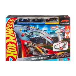 Hotwheels Racing Hero Starter Trackset