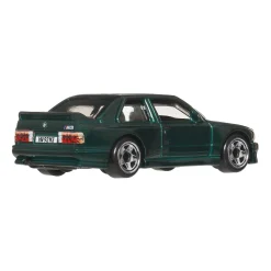 Hot Wheels silver series euro style multipack