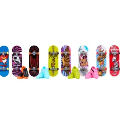 Hot Wheels Skate Rippin' Tricks Pack