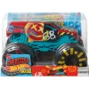 Hot Wheels Truck 1:24 demo derby