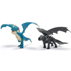 How To Train Your Dragon Battle Dragons Toothless
