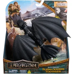 How To Train Your Dragon Battle Dragons Toothless
