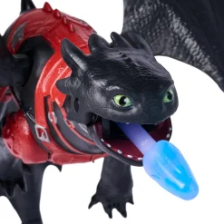 How To Train Your Dragon Blazing Battles Toothless Cannon Blast