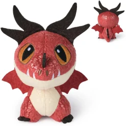 How To Train Your Dragon Collectible Plush (7.5 Cm) (Assortment)