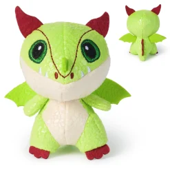 How To Train Your Dragon Collectible Plush (7.5 Cm) (Assortment)