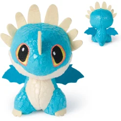 How To Train Your Dragon Collectible Plush (7.5 Cm) (Assortment)