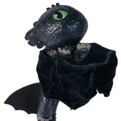 How To Train Your Dragon Feature Toothless Plush (30 Cm)
