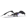 How To Train Your Dragon Giant Plasma Blast Toothless Incl. Licht En Geluid