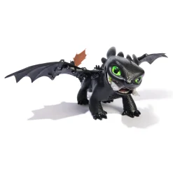 How To Train Your Dragon Interactive Toothless (Incl Lights & Sounds)