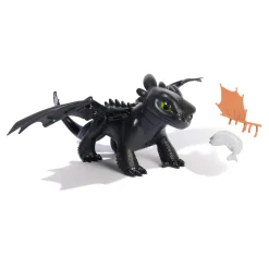 How To Train Your Dragon Interactive Toothless (Incl Lights & Sounds)