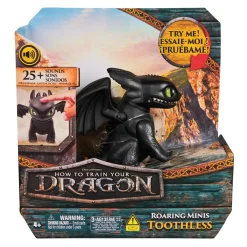 How To Train Your Dragon Mini Interactieve Dragon