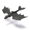 How To Train Your Dragon Simple Flight Toothless