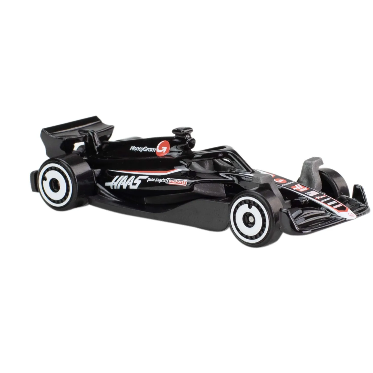 Hw Formule 1 5-pack
