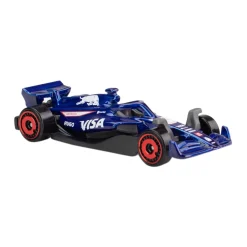 Hw Formule 1 5-pack