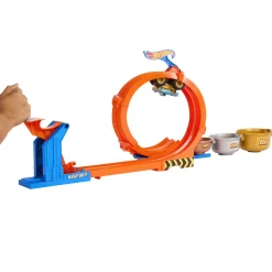 Hw monster truck L&F tc bigfoot 50th