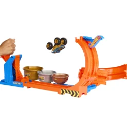 Hw monster truck L&F tc bigfoot 50th