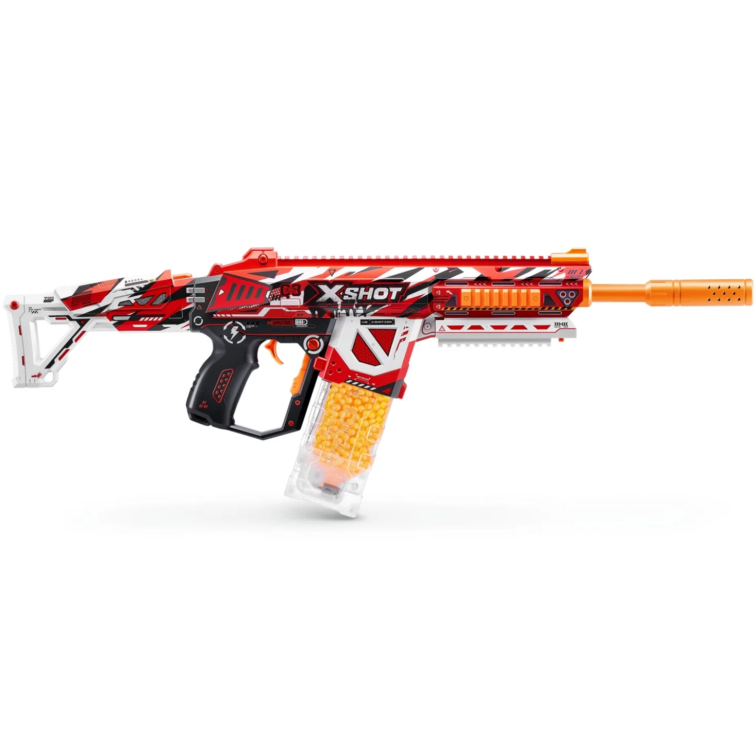 Hyper gel large blaster 20000 gellets