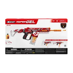 Hyper gel large blaster 20000 gellets