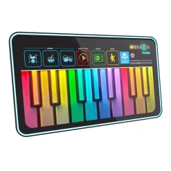IDance Piano Tablet Musika Geluiden+Effecten